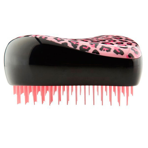 Расческа Tangle Teezer Compact Styler Pink Kitty Расческа Tangle Teezer Compact Styler Pink Kitty