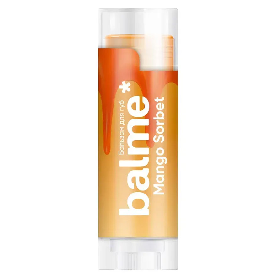 Balme Бальзам для губ Mango Sorbet, 5 г