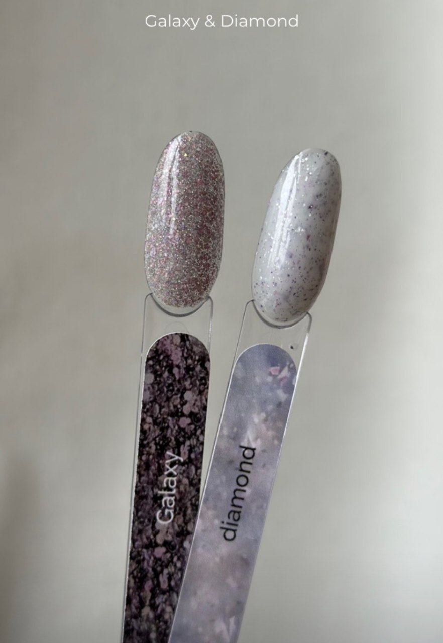 Touch База кольорова Cover Base Galaxy, 13мл