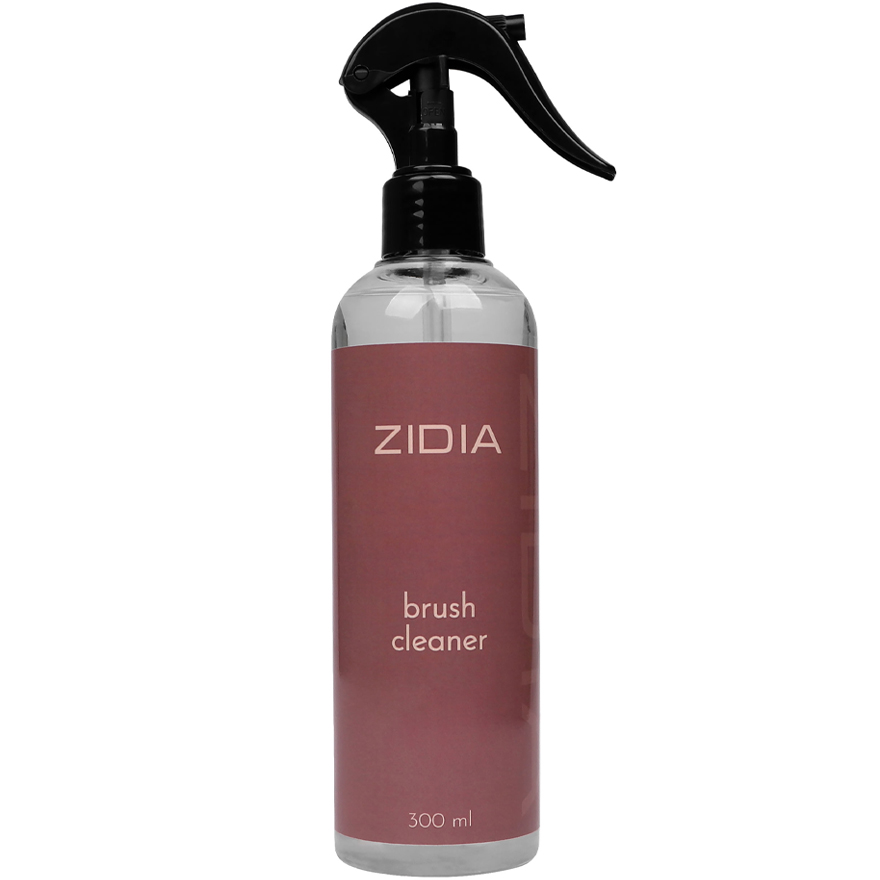ZIDIA Brush Cleaner, 300 мл