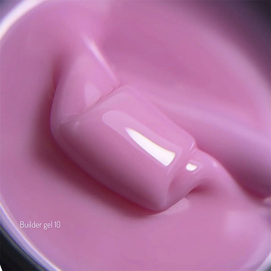 Grade Гель для ногтей Builder gel 10, 15 мл