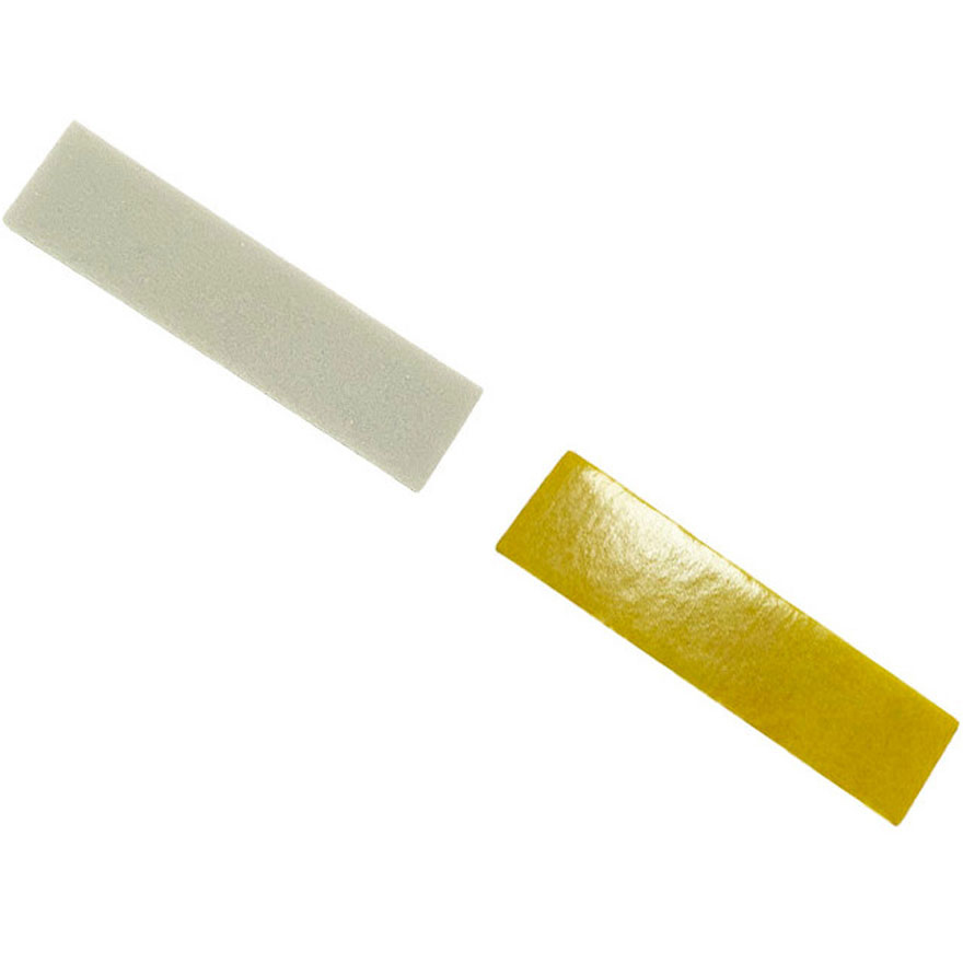 AS Змінний абразив для BAF White, 180 гріт (50 шт) AS Змінний абразив для BAF White, 180 гріт (50 шт)