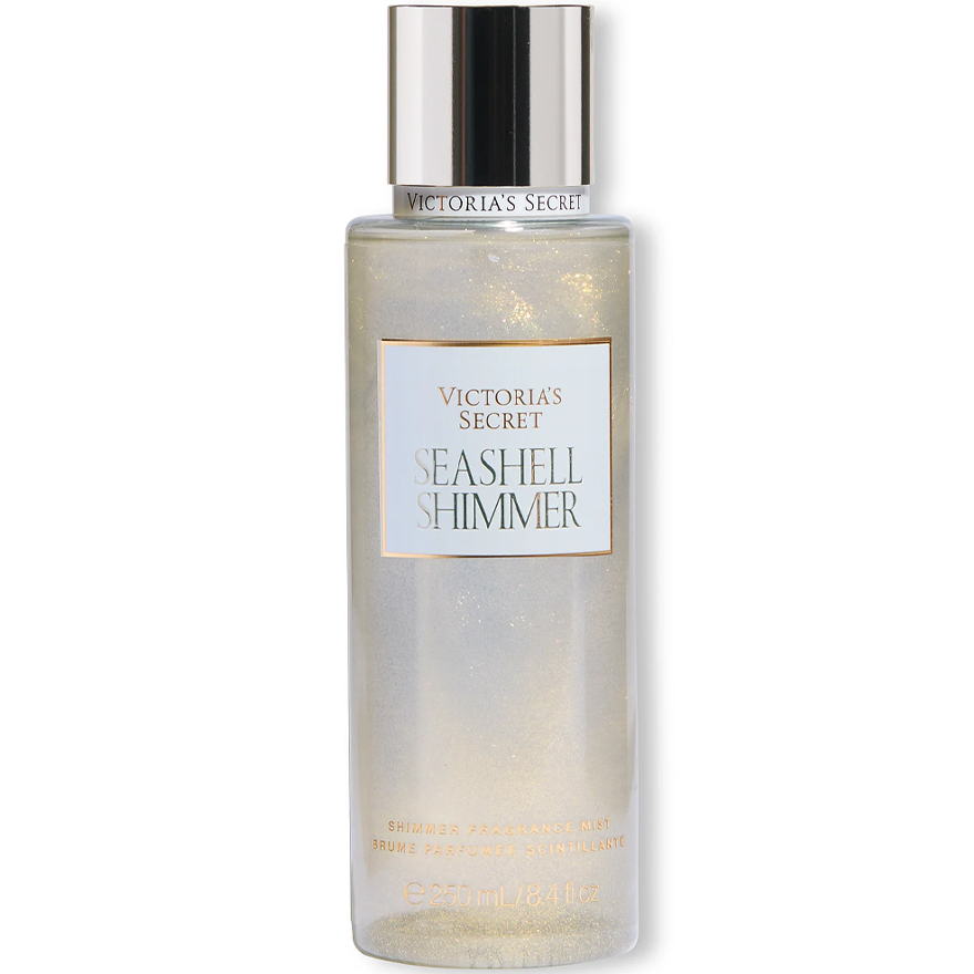 Victoria's Secret Petal Buzz Body Spray, 250 ml