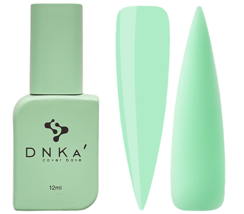 DNKa Nail base Cover Base 0019, 12 ml