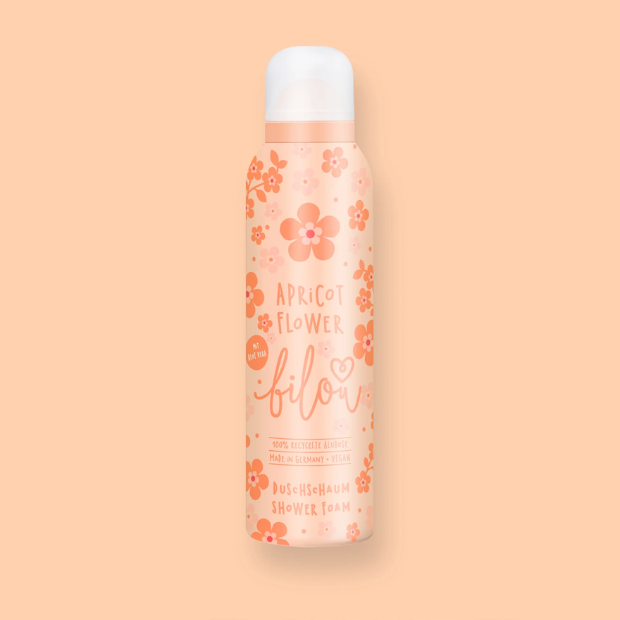 Bilou Coco Cocktails Пінка для душу "Піна колада", 200 мл