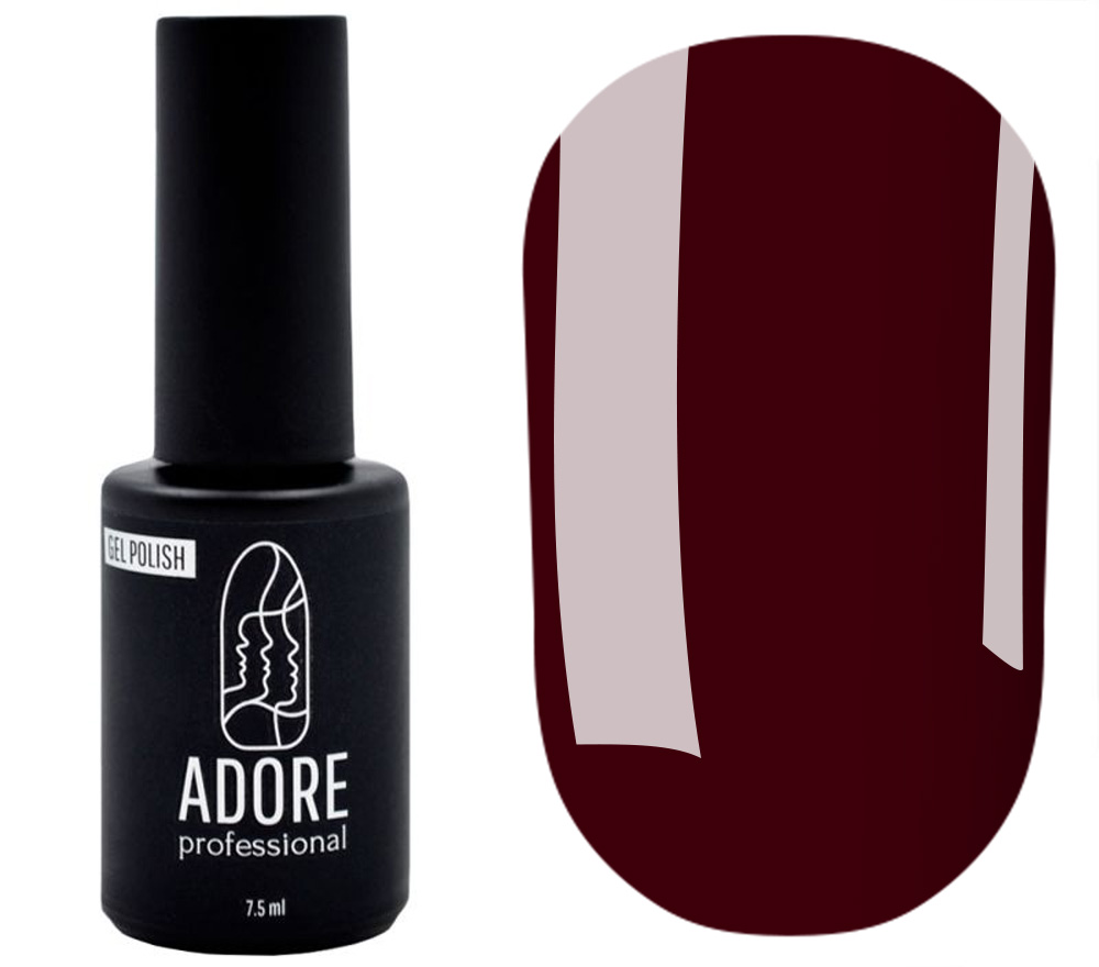 Гель-лак ADORE Professional №209, 8 мл