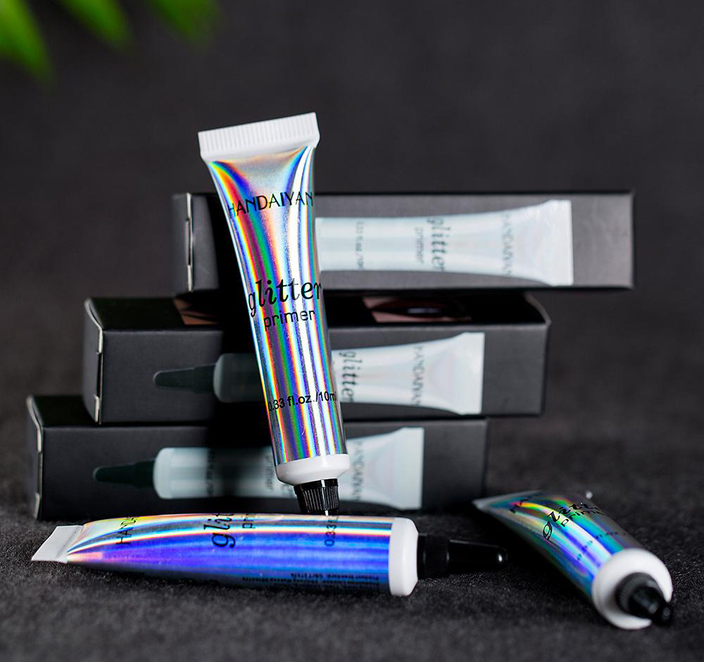 Handaiyan Glitter Primer - Glitter Primer, 10 ml