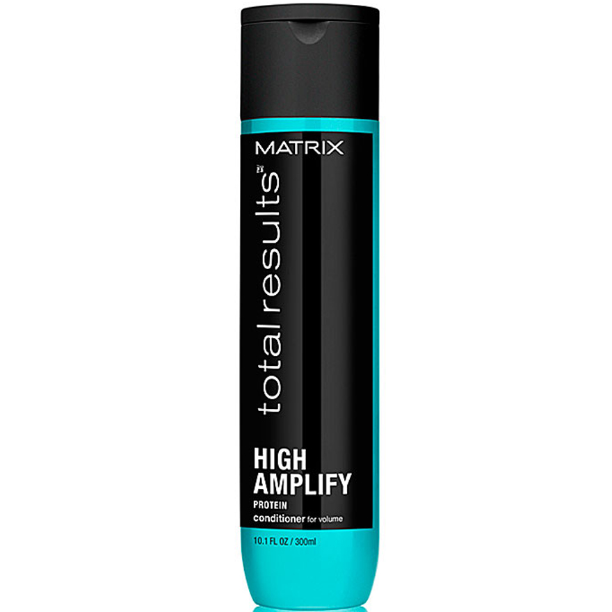 Matrix Total Results High Amplify Conditioner - Volume Conditioner with Protein, 300 ml