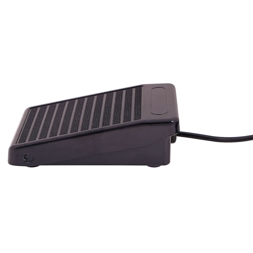 Nail Master Pro Машинка для манікюру та педикюру ZS-601 на 45000 об/хв