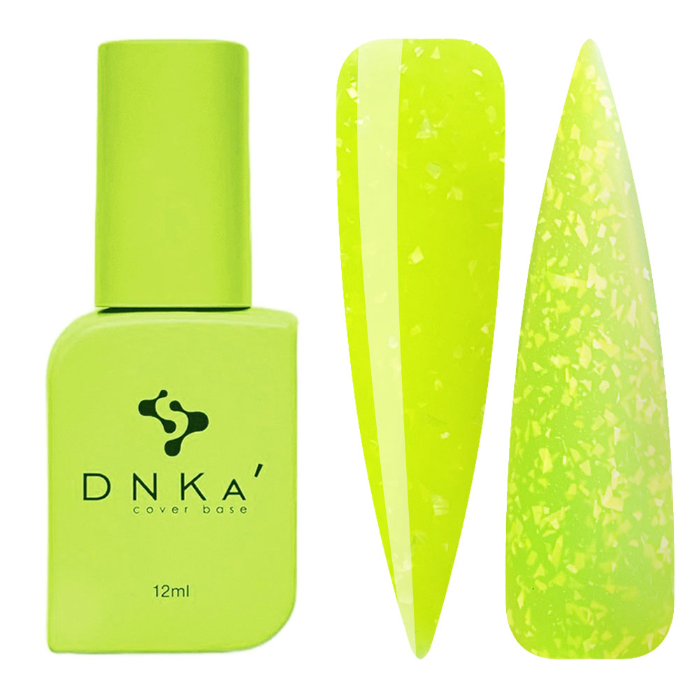 DNKa Nail base Cover Base 0079, 12 ml