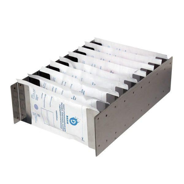 MicroSTOP Сухожарова шафа М3+RAINBOW (гарантія 18 міс.)