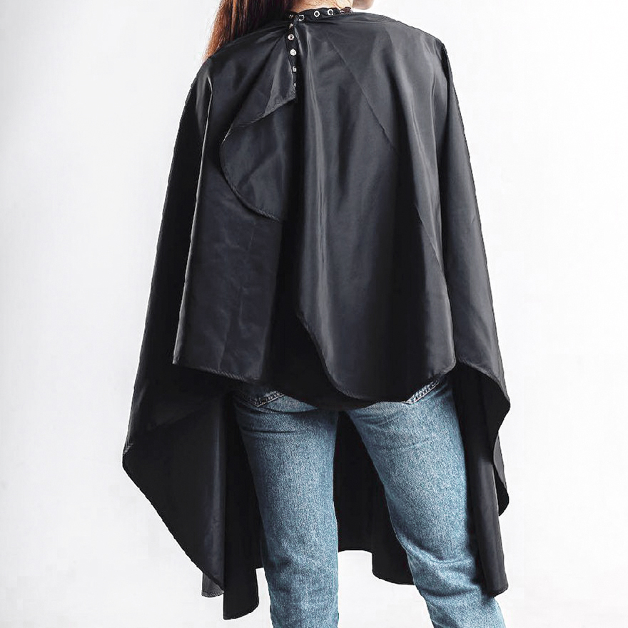FartukMaster cape peignoir "Cape", 150*140