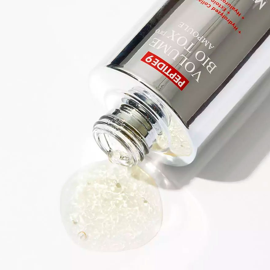 MEDI-PEEL Сироватка для обличчя з пептидним комплексом Peptide9 Volume Biotox Ampoule PRO, 100 мл