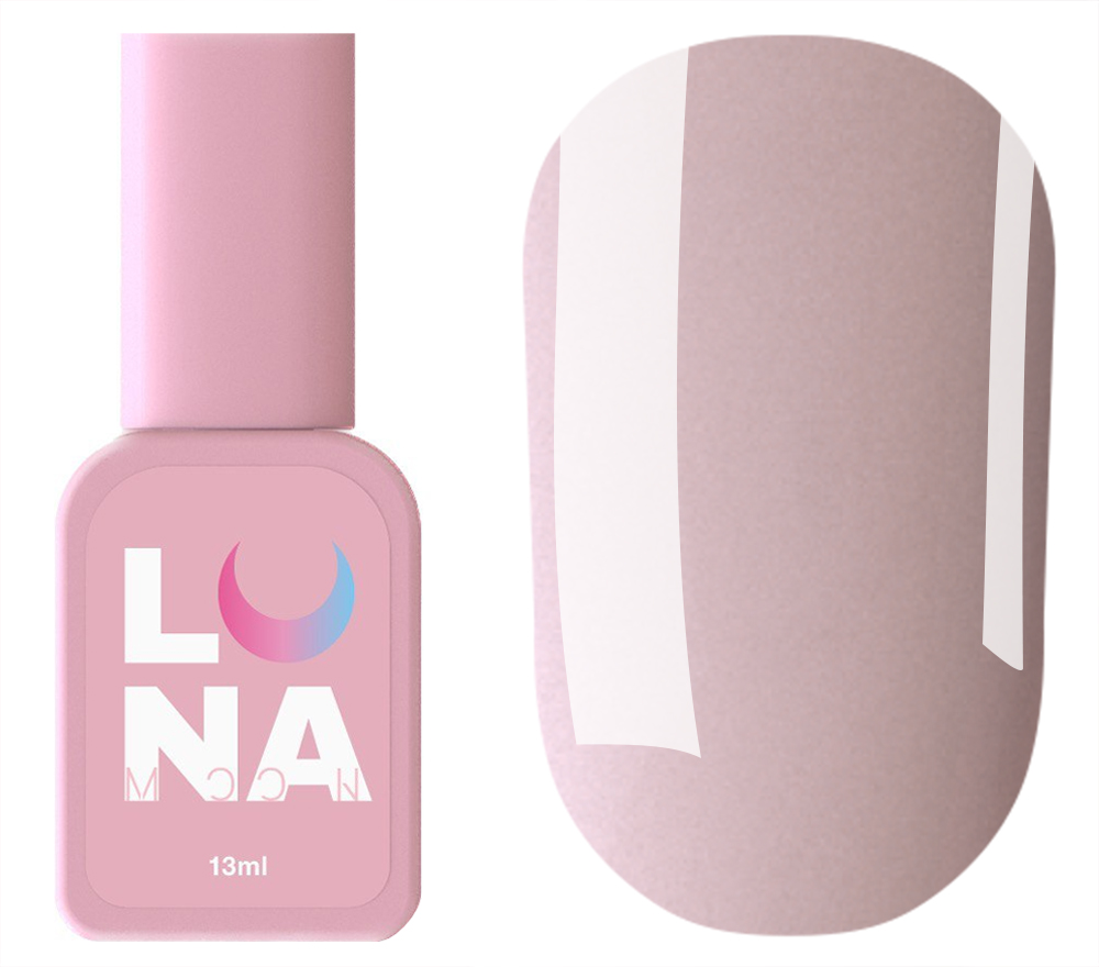 LUNA Camouflage Cover Base No. 07, 13 ml