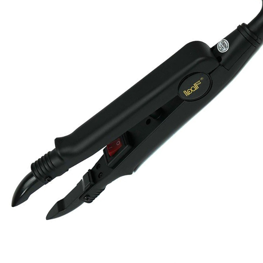 Professional Hair Styler щипці для нарощування волосся, вид C Professional Hair Styler щипці для нарощування волосся, вид C
