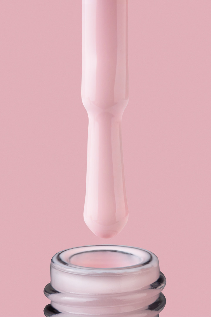 Komilfo Gel polish Fashionista Collection 002, 8 ml