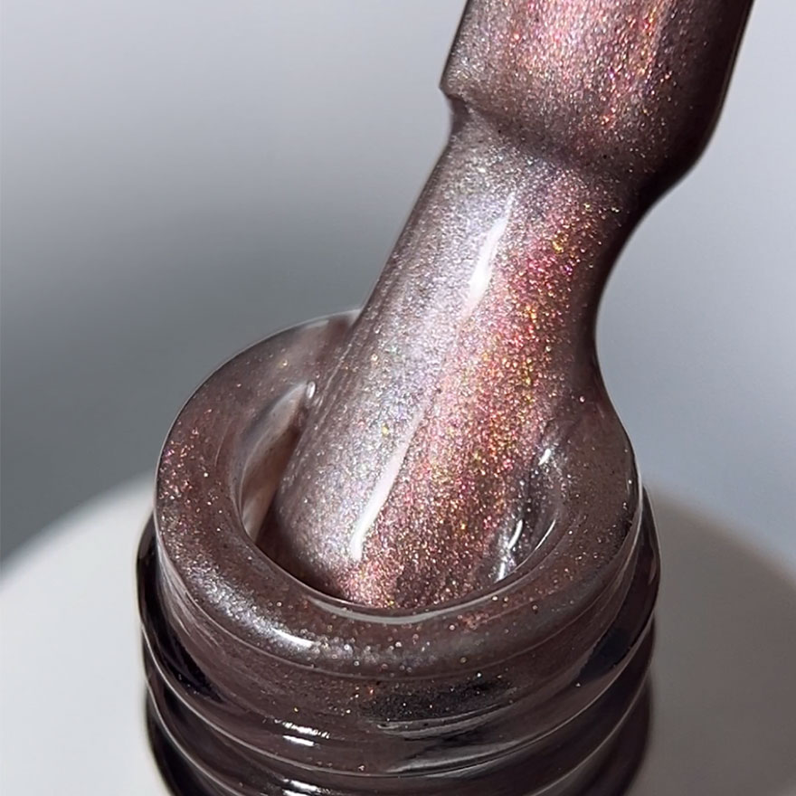 ADORE Gel Polish Гель-лак Cat’s eye St-09, 12 мл