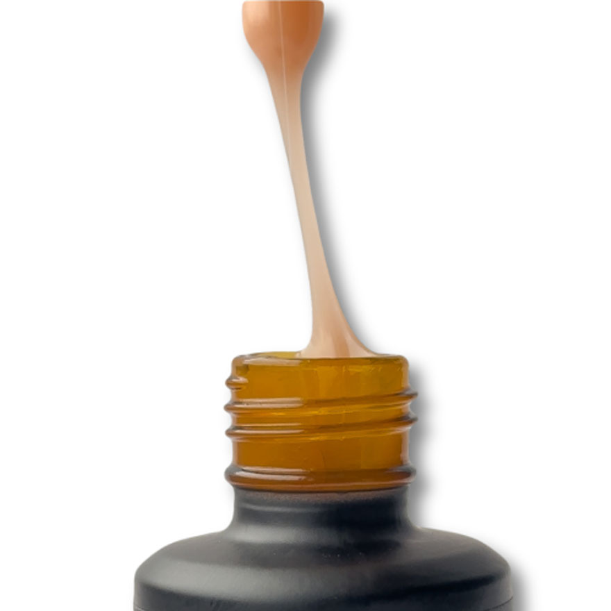 ADORE Strengthening Gel Bottle Gel Beige, 15 ml