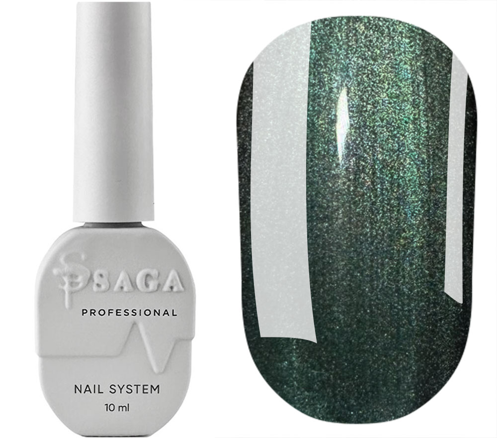 SAGA professional гель лак Dream cat 07, 10 мл SAGA professional гель лак Dream cat 07, 10 мл