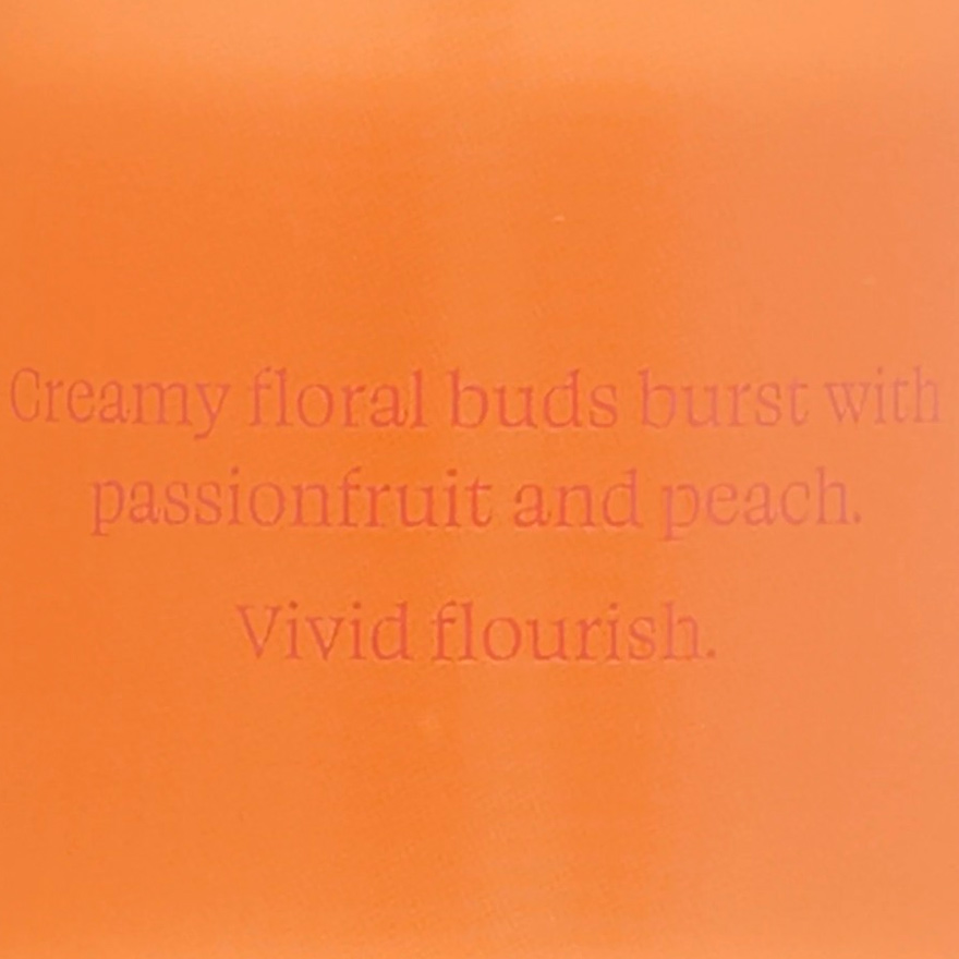 Victoria's Secret Vibrant Blooming Passionfruit Body Spray, 250 ml