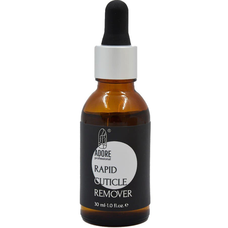 ADORE Cuticle remover, 30 мл