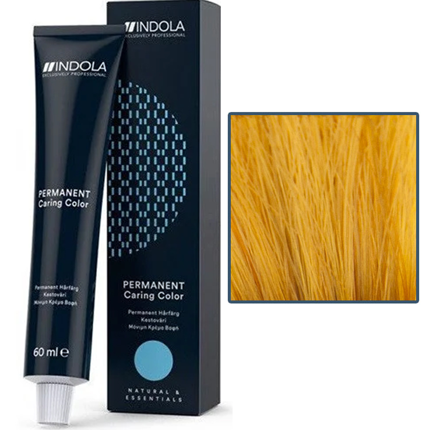 Professional hair color Indola Profession PCC 0.33 golden mikston, 60 ml