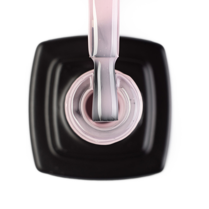 Kira Nails French Base 001 (light pink), 15 ml