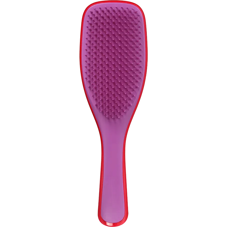 Tangle Teezer Hair comb The Ultimate Detangler Morello Cherry & Violet