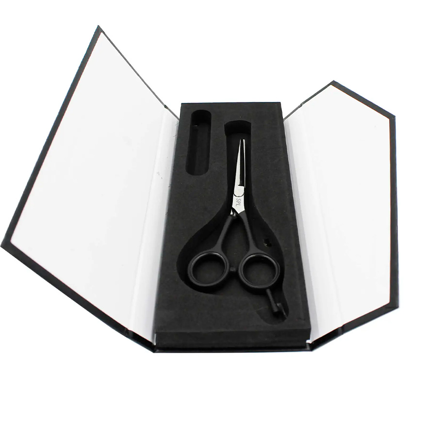 SPL Barber scissors professional 90043-55 5.5