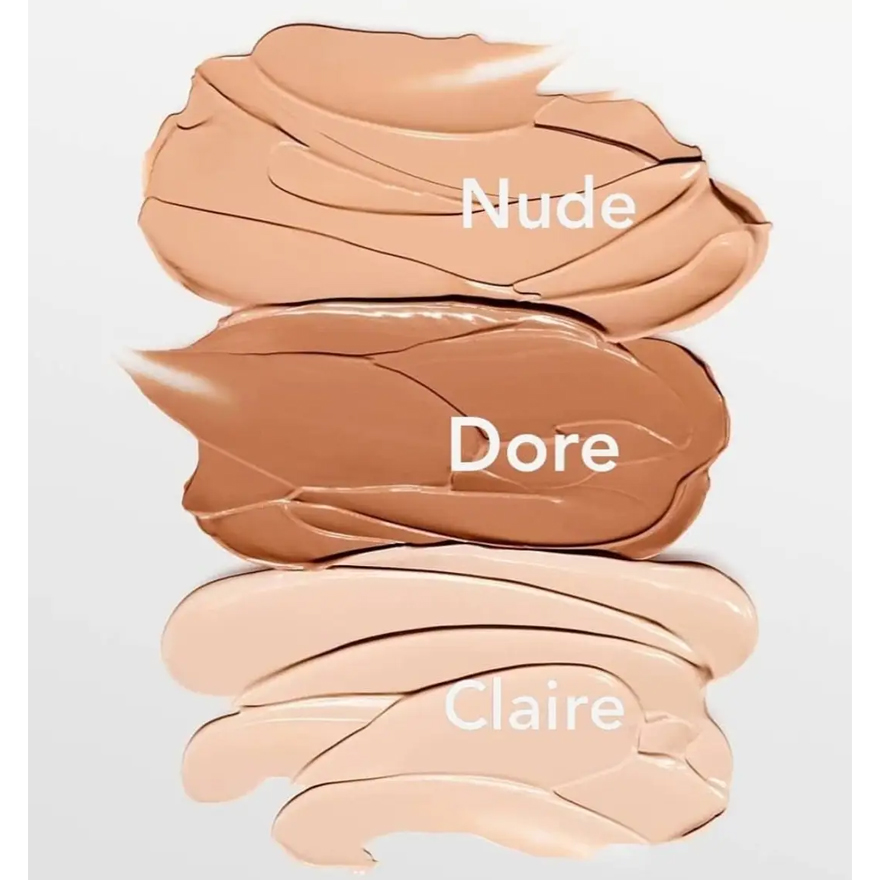 Erborian BB Creme Nude - BB-крем натурально-бежевый, 40 мл