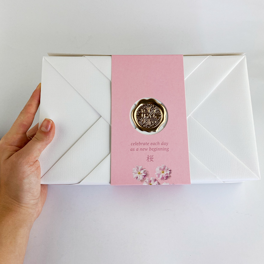 Rituals The Ritual of Sakura Gift Set for Women, Size S