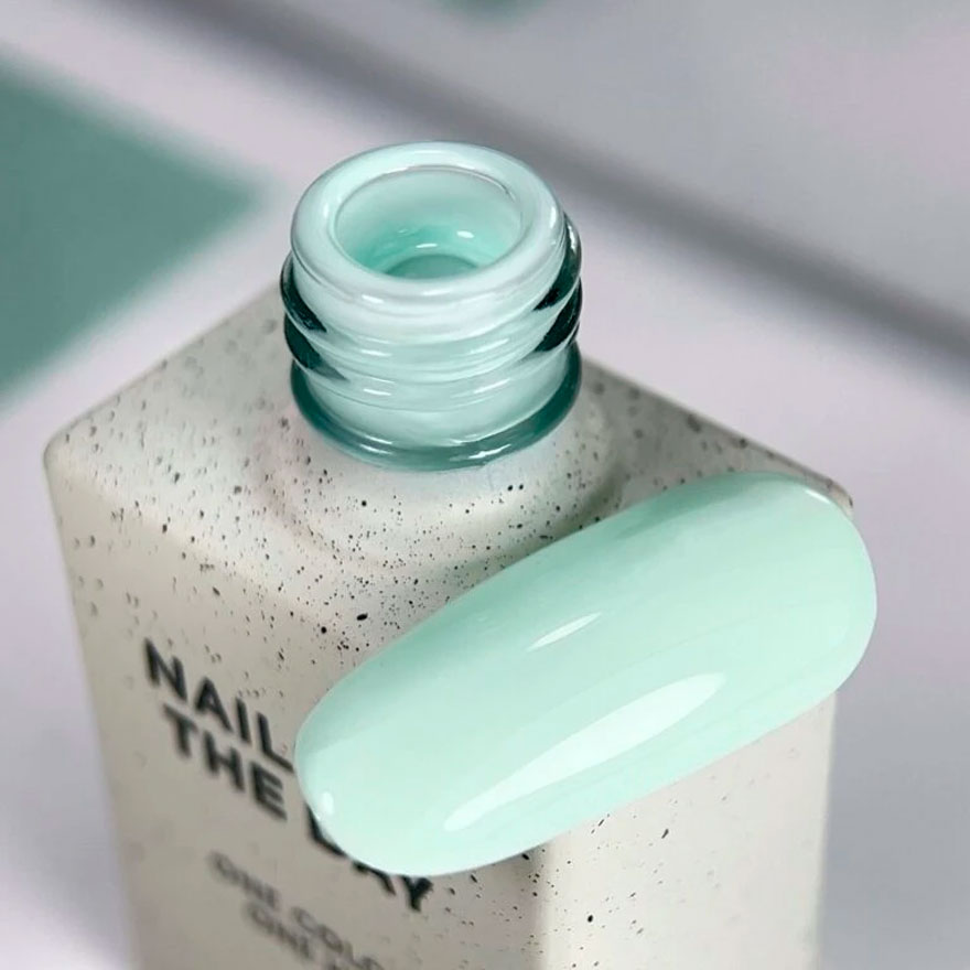 Nails Of The Day Гель-лак Color of the month Мay 2025 (Effortless), 10 мл
