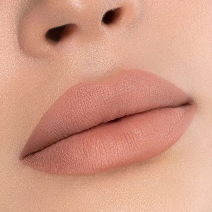 SAYEAH BEAUTY Lip Pencil 04 Toffee