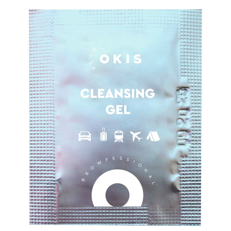 OKIS Travel Kit OKIS BROW