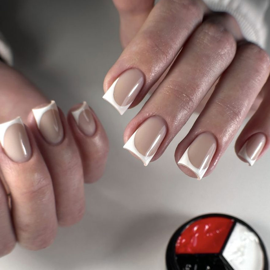 Lukum Гель для нігтів Cream gel 3 in 1, 15 мл