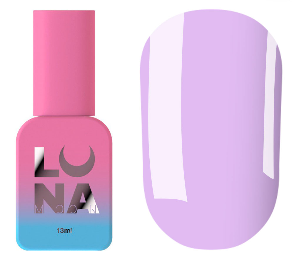LUNA Gel liquid Light Acrygel No. 49, 13 ml