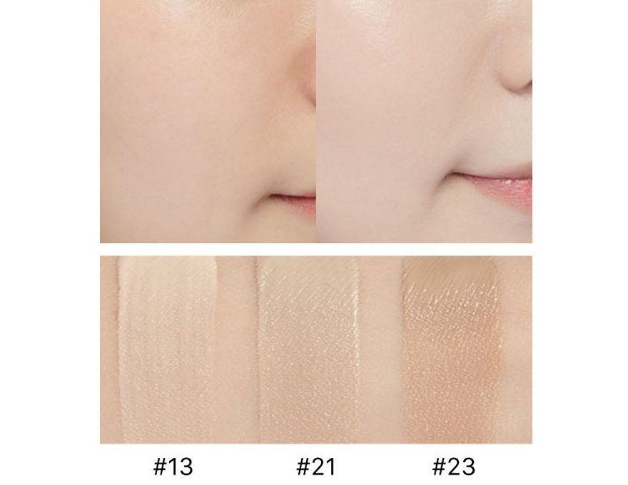 MISSHA M Perfect Cover BB Cream (SPF42 PA++), №13 (яркий беж), 50 мл