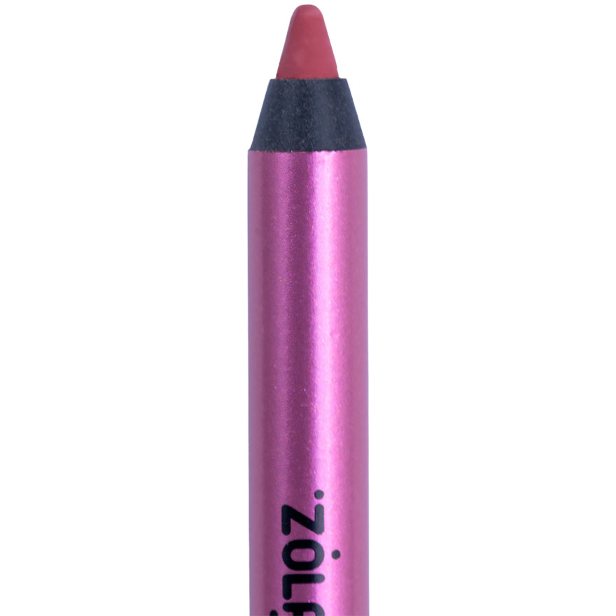 ZOLA Олівець гелевий для губ 105 Vintage Pink
