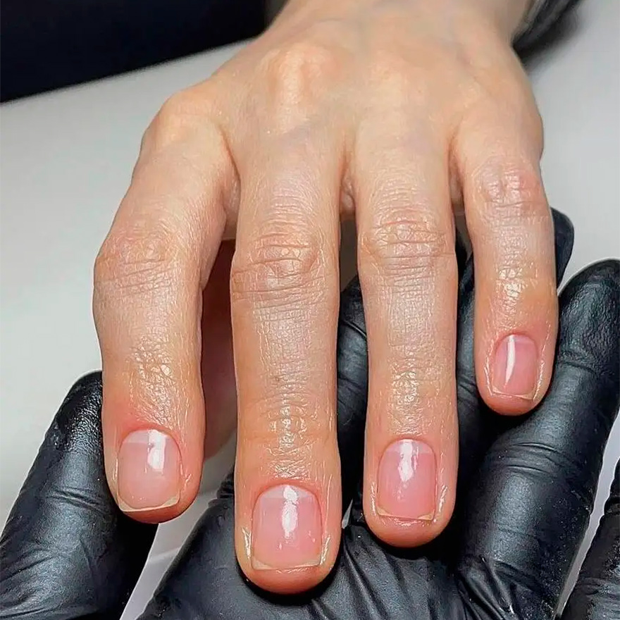 Magic Girl Large set for Japanese manicure