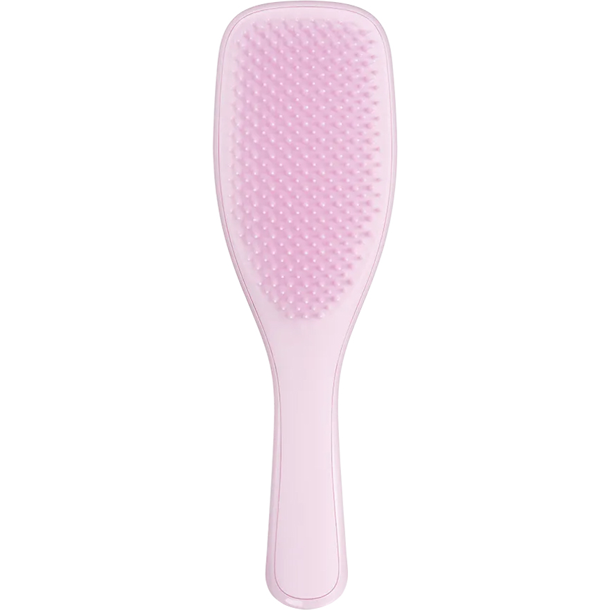 Tangle Teezer Hair Comb The Ultimate Detangler Vibrant Leopard