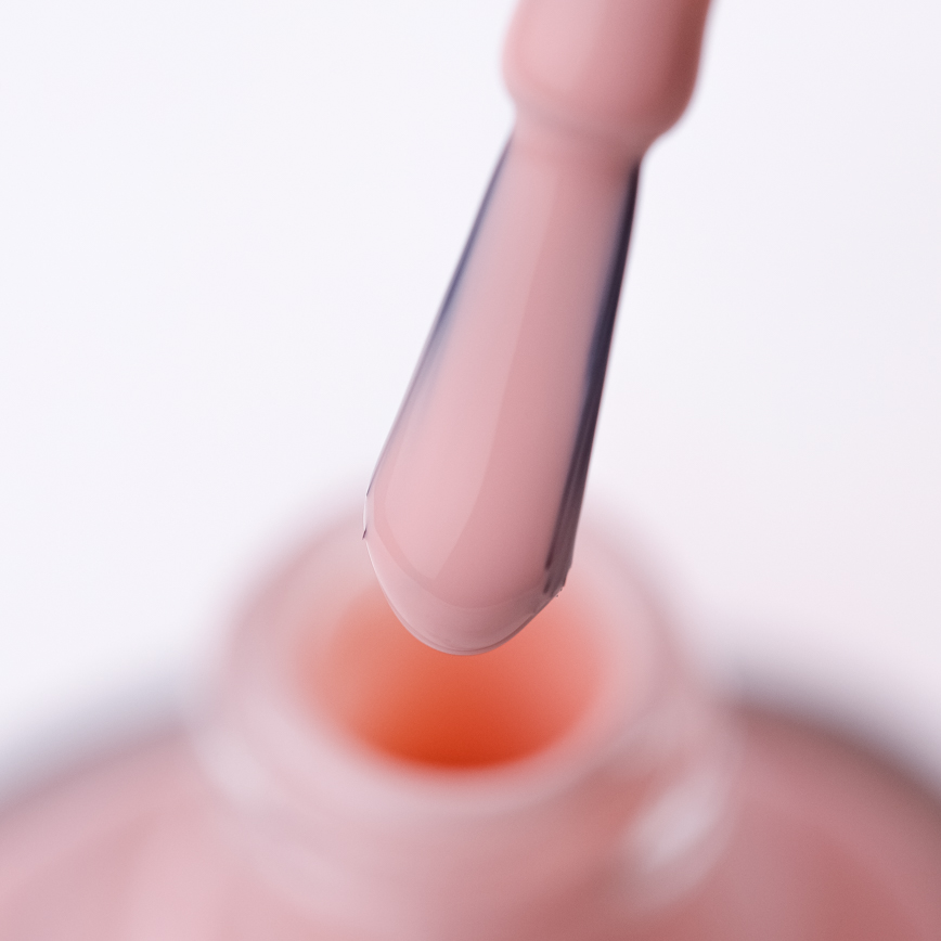 Лак CND Vinylux Weekly Polish - 215 (рожево-кораловий, емаль), 15 мл