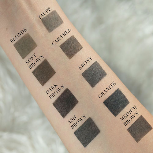 ANASTASIA BEVERLY HILLS Dipbrow Pomade Dark Brown, Waterproof Brow Pomade, 4 g ANASTASIA BEVERLY HILLS Dipbrow Pomade Dark Brown, Waterproof Brow Pomade, 4 g