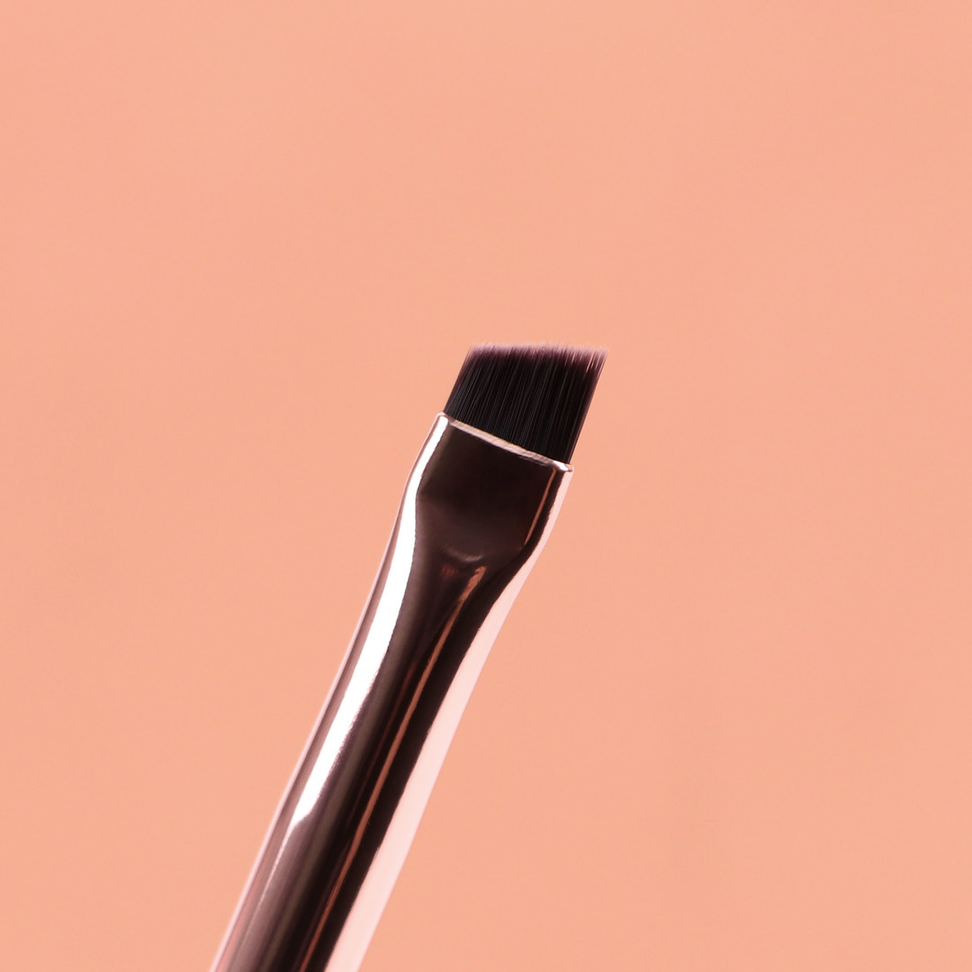 ZIDIA набор кистей для макияжа "Makeup Brush Set Everyday" в косметичке, 12 шт.