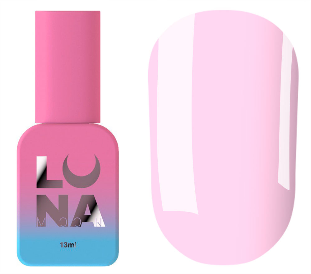 LUNA Гель жидкий Light Acrygel №11, 13 мл