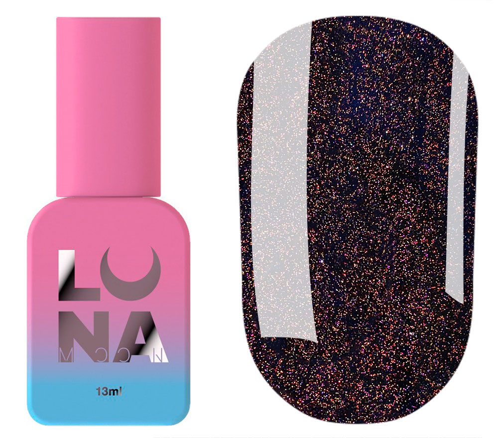 LUNA Rare Gel Light Acrygel No. 58, 13 ml