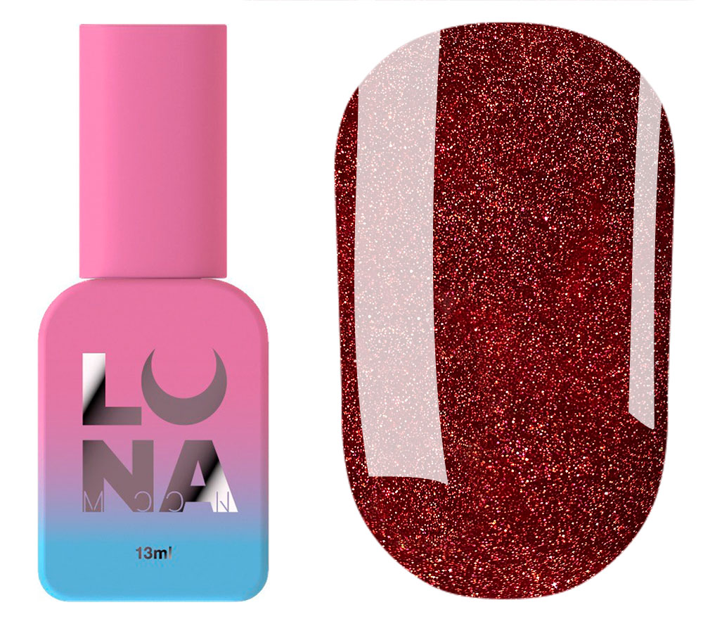 LUNA Гель рідкий Light Acrygel №57, 13 мл
