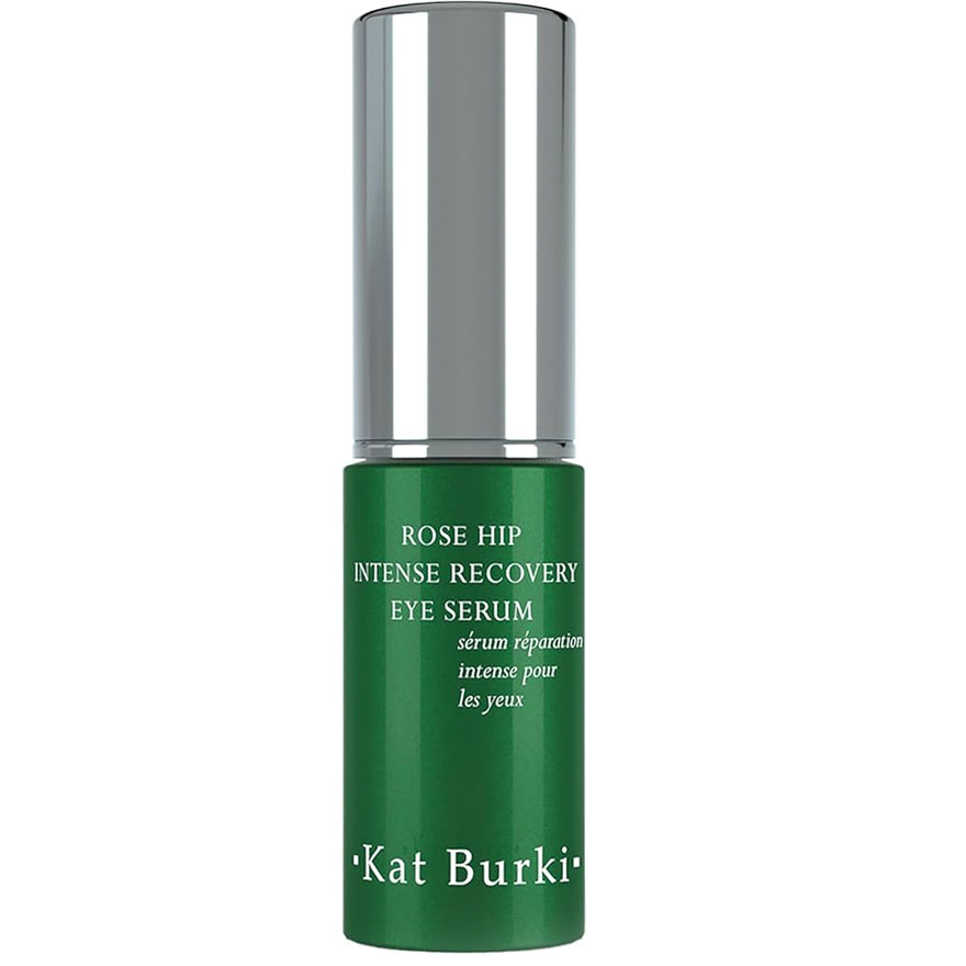 Kat Burki сироватка для шкіри навколо очей Reversal Rose Hip Intense Recovery Eye Serum, 15 мл