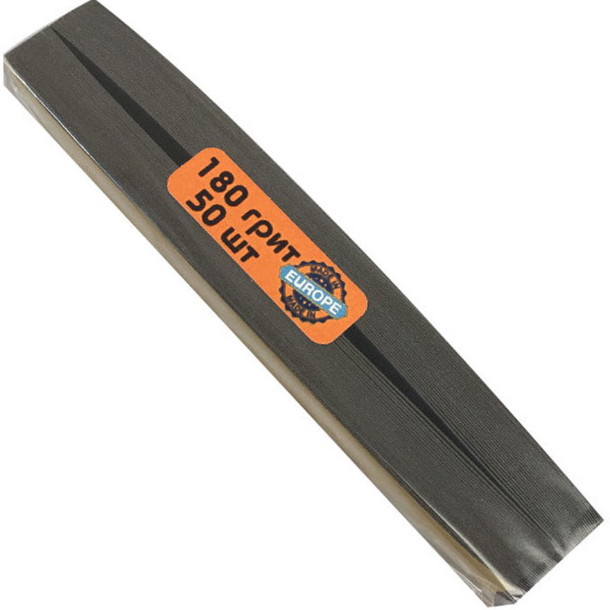 AS Replacement abrasive for MAXI, 180 grit (50pcs)