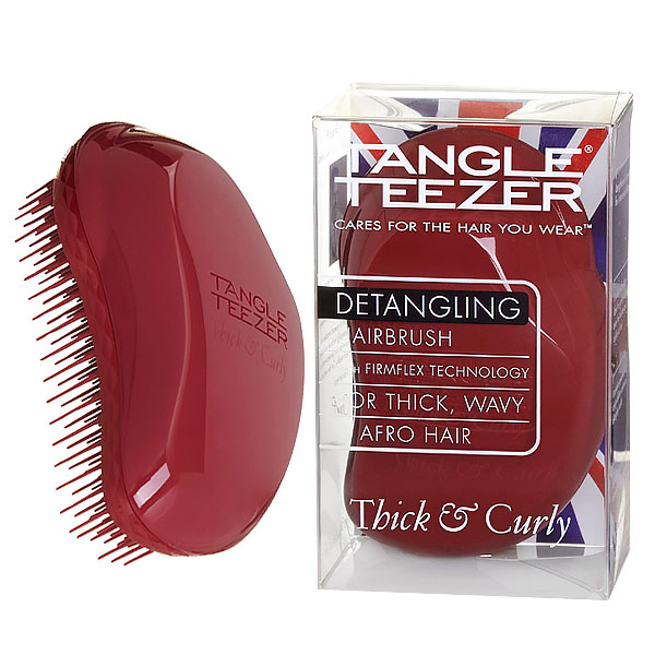 Расческа Tangle Teezer Original Thick & Curly