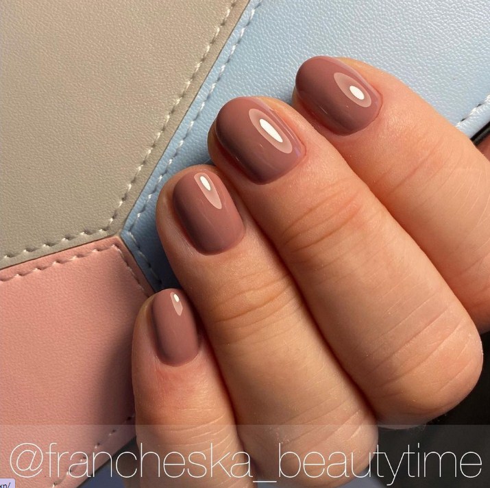 MOON FULL color Gel polish No. 197 gel-varnish (dusty rose, enamel), 8 ml MOON FULL color Gel polish No. 197 gel-varnish (dusty rose, enamel), 8 ml